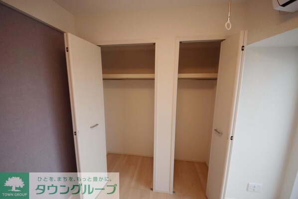 リテラス森下の物件内観写真